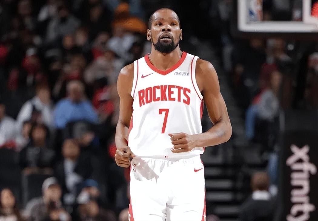 星空体育app下载入口-火箭逆转森林狼！杜兰特轰39分，申京主导起势，史密斯防守立功！