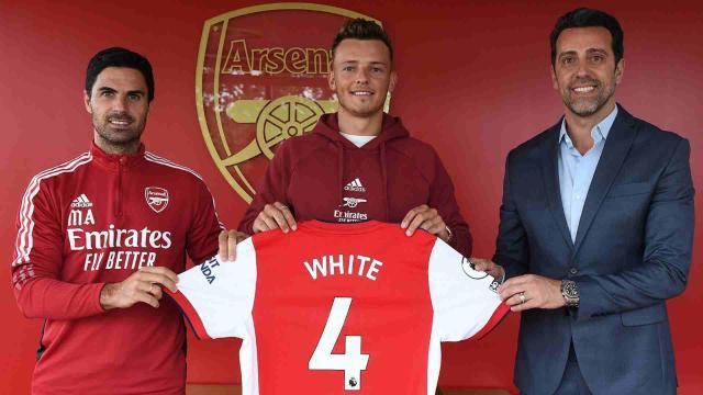 阿森纳5000万签全能后卫！短板是身高和速度？